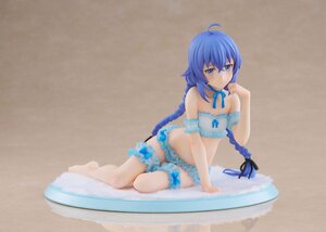 Preorder: Mushoku Tensei: Jobless Reincarnation PVC Statue 1/7 Roxy Migurdia lingerie Ver. 12 cm