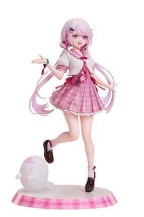 Preorder: Nijisanji PVC Statue 1/7 Shiina Yuika 23 cm