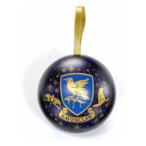 Preorder: Harry Potter tree ornment with Necklace Ravenclaw