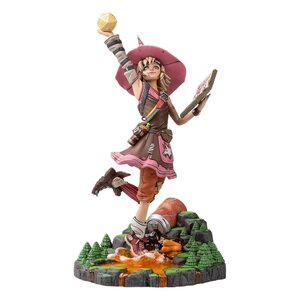 Preorder: Tiny Tina´s Wonderland PVC Statue Tina the Bunker Master 21 cm