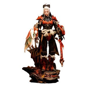 Preorder: Monster Hunter Action Figure 1/6 Odogaron Deluxe 28 cm