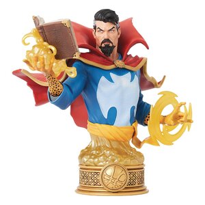 Preorder: Marvel Comics Bust 1/7 Doctor Strange 13 cm