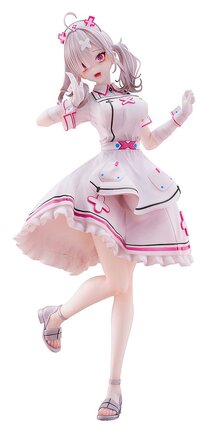 Preorder: NIJISANJI PVC Statue 1/7 Sukoya Kana 23 cm