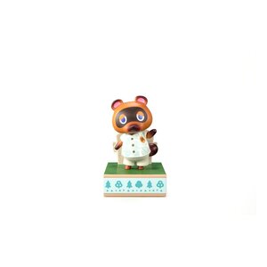 Preorder: Animal Crossing: New Horizons PVC Statue Tom Nook 22 cm