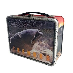 Tremors: Tin Tote