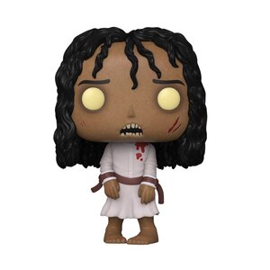 The Exorcist POP! Movies Vinyl Figure Angela (Possessed) 9 cm