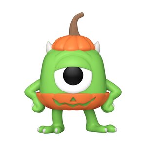 Disney POP! Vinyl Figure Pixar Halloween Mike 9 cm