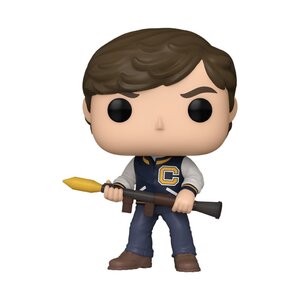 Red Dawn POP! Movies Vinyl Figure Matt Eckert 9 cm