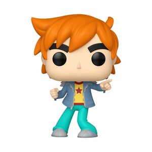 Preorder: Scott Pilgrim POP! TV Vinyl Figure Scott Pilgrim 9 cm