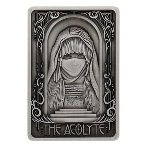 Preorder: Star Wars The Acolyte Ingot Limited Edition