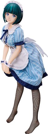 Preorder: The Café Terrace and Its Goddesses PVC Statue 1/4 Shiragiku Ono 44 cm