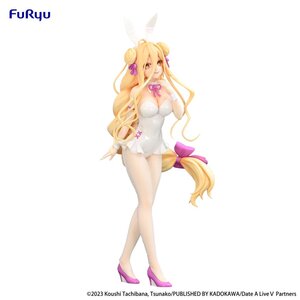 Preorder: Date A Live BiCute Bunnies PVC Statue Mukuro Hoshimiya 27 cm