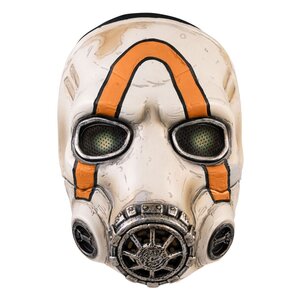 Preorder: Borderlands Replica 1/1 Psycho Mask