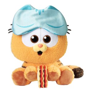 Preorder: Garfield Plush Figure with Sound Baby Garfield 31 cm