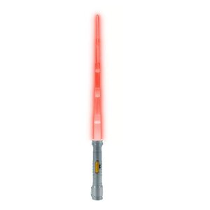 Preorder: Roleplay Replica Lightsaber Red 90 cm