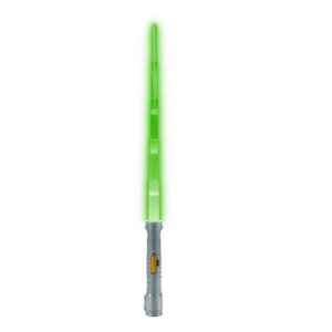 Preorder: Roleplay Replica Lightsaber Green 90 cm