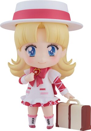 Preorder: Ashita no Nadja Nendoroid Action Figure Nadja 10 cm