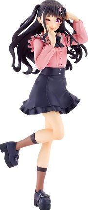 Preorder: Kawaikute Gomen Pop Up Parade PVC Statue Chuu-tan from Kawaikute Gomen 17 cm