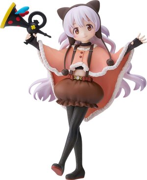 Preorder: Puella Magi Madoka Magica Pop Up Parade Statue Nagisa Momoe 14 cm