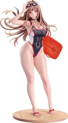 Preorder: Goddess of Victory: Nikke Statue 1/7 Rapi: Classic Vacation 25 cm