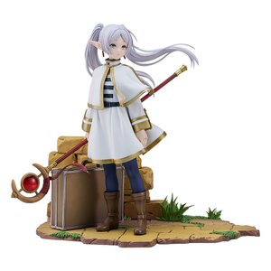 Preorder: Frieren: Beyond Journeys End PVC Statue 1/7 Frieren: Magic of the Eventide Glow 21 cm