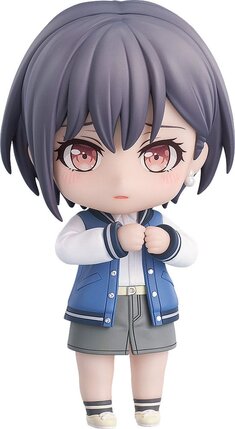 Preorder: BanG Dream! Nendoroid Action Figure Tomori Takamatsu 10 cm