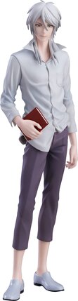 Preorder: Psycho-Pass: Sinners of the System Pop Up Parade SP PVC Statue Shogo Makishima L Size 25 cm