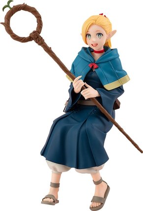 Preorder: Delicious in Dungeon Pop Up Parade PVC Statue Swacchao! Marcille 13 cm