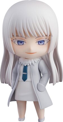 Preorder: Jormungand Nendoroid Action Figure Koko Hekmatyar 10 cm