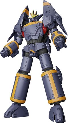 Preorder: Gunbuster Moderoid Plastic Model Kit Gunbuster 11 cm