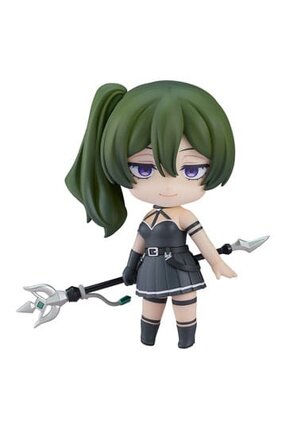 Preorder: Frieren: Beyond Journeys End Nendoroid Action Figure Ubel 10 cm