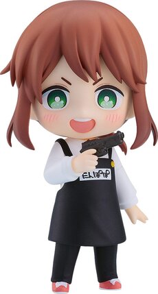 Preorder: Kindergarten Wars Nendoroid Action Figure Rita 10 cm