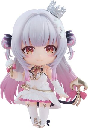 Preorder: Patra Suou VTuber Nendoroid Action Figure Suou Patra 10 cm