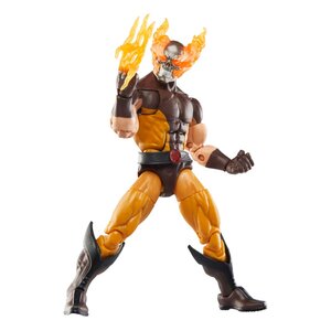 Preorder: Strange Tales Marvel Legends Action Figure Weapon of Vengeance 15 cm