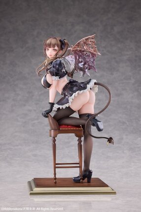 Preorder: Original Character PVC Statue 1/7 Imp 25 cm