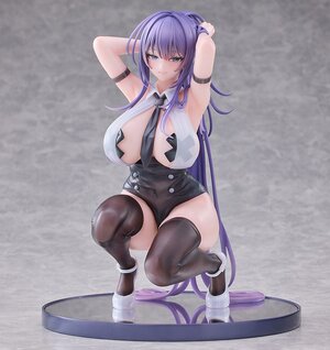 Preorder: Original Character Statue 1/6 Office Yuna-chan 16 cm