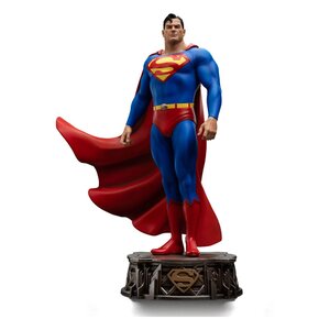 Preorder: DC Comics Legacy Replica Statue 1/4 Superman DC Trinity 57 cm