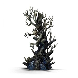 Preorder: Iron Maiden Deluxe BDS Art Scale Statue 1/10 Fear of the Drak Eddie 31 cm