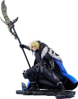 Preorder: Fire Emblem PVC Statue 1/7 Dimitri 32 cm