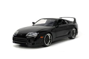 Preorder: Fast & Furious Diecast Modell 1/24 1995 Toyota Supra