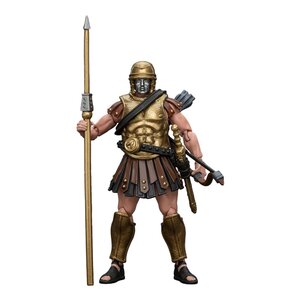 Preorder: Strife Action Figure 1/18 Roman Republic Legionary Light Infantry ll 12 cm
