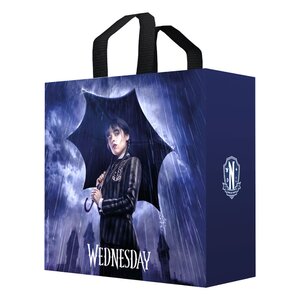 Preorder: Wednesday Tote Bag Rain