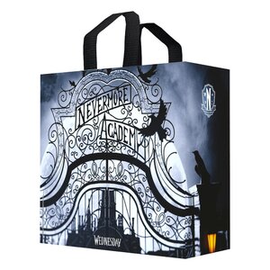 Preorder: Wednesday Tote Bag Gate