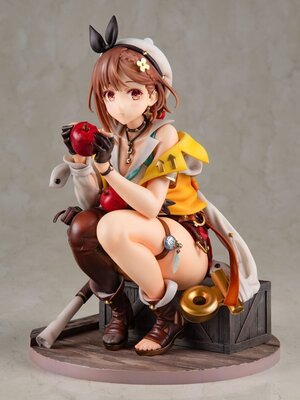 Preorder: Atelier Ryza 2: Lost Legends & the Secret Fairy PVC Statue 1/6 Reisalin Stout 18 cm