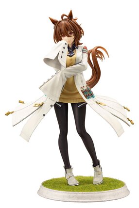 Preorder: Uma Musume Pretty Derby PVC Statue 1/7 Agnes Tachyon 26 cm