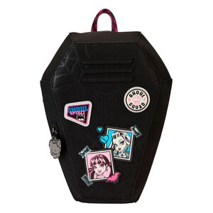 Monster High by Loungefly Mini Backpack Crypt Locker