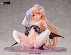 Preorder: Original Character PVC Statue 1/6 Plasma & Slime 15 cm