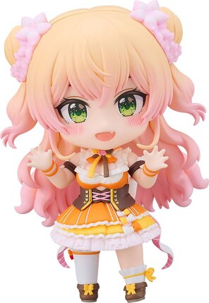 Preorder: Hololive Production Nendoroid Action Figure Momosuzu Nene 10 cm