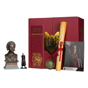 Preorder: House of the Dragon Collector Box Rhaenyra Targaryen