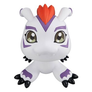 Preorder: Digimon Adventure Look Up PVC Statue Gomamon 11 cm